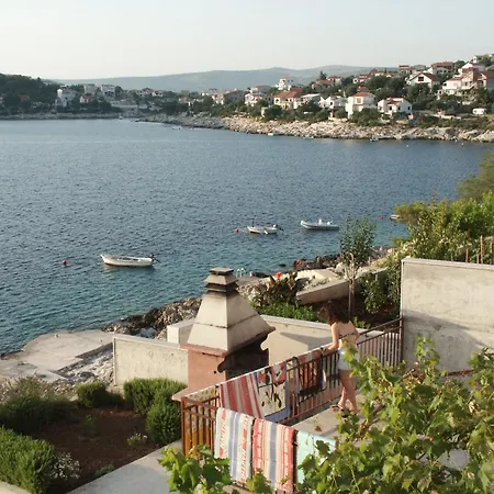 Daire Razanj 2100b Rogoznica (Sibenik-Knin)