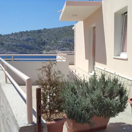 Razanj 2100b Rogoznica (Sibenik-Knin)