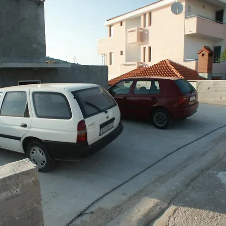 Razanj 2100b Daire Rogoznica (Sibenik-Knin)